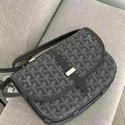 goyard backpack price 2023|Goyard belvedere pm price 2023.